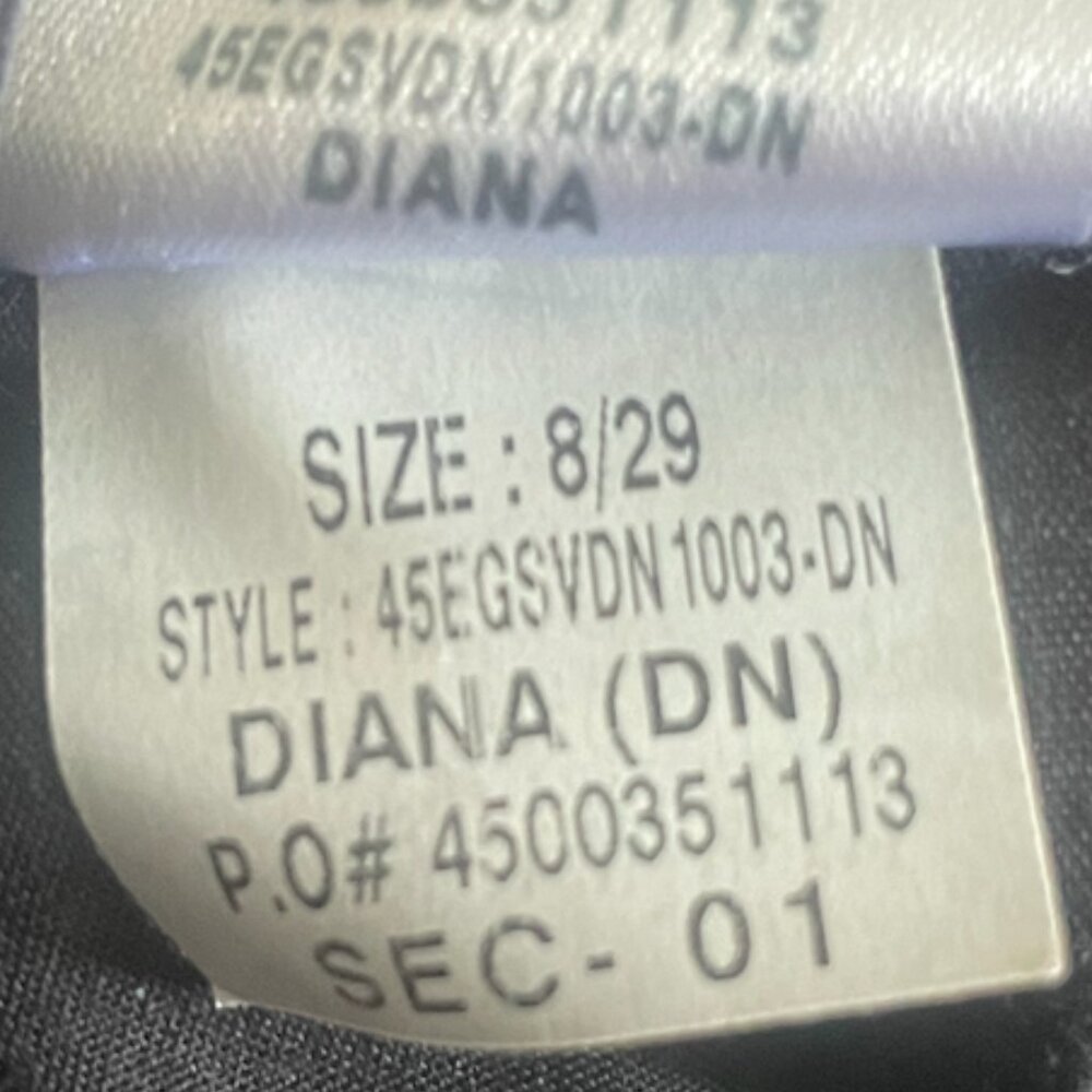 Sam Edelman Jeans - Picture 11 of 11